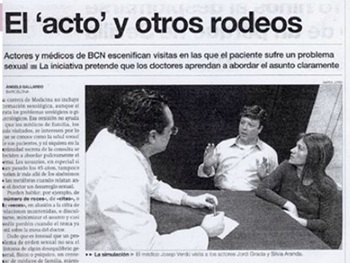 SALUD SEXUAL - PFIZER